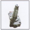 HD5.5T轉向節(jié)右DZ9100410311