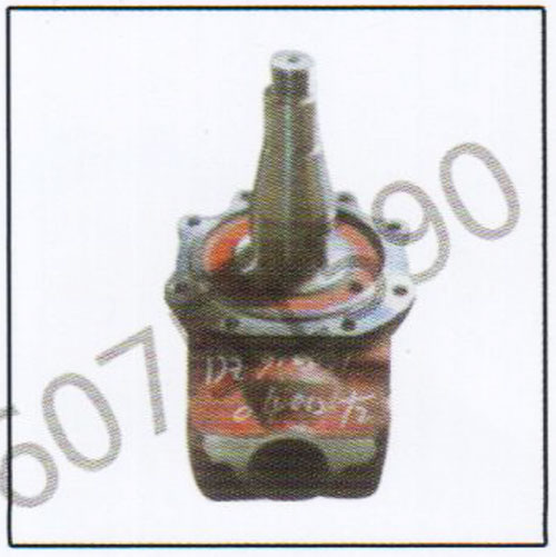 HD9.5T轉(zhuǎn)向節(jié)左DZ9100410400/DZ9100410400