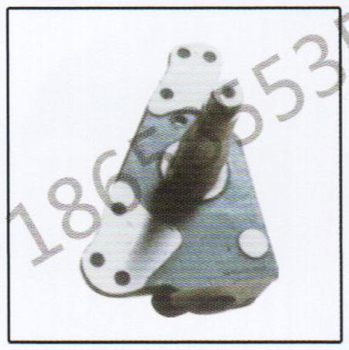 HD盤式客車轉(zhuǎn)向節(jié)右DZ9100410218/DZ9100410218