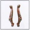 HD7.5T轉(zhuǎn)向拉桿臂81.46701.0243