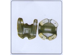 ,直径62X4X180连接盘加宽160-170（豪沃、新大康、奥威、奔驰）,山东帆创汽车配件有限公司