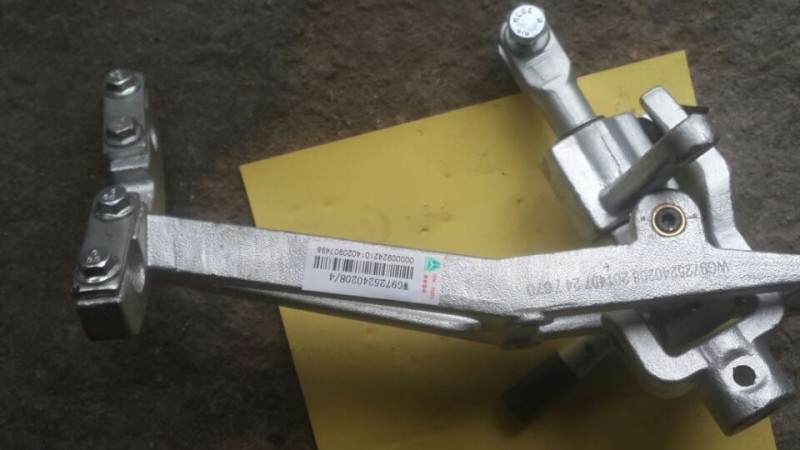 WG9725240208 操縱器/WG9725240208 操縱器