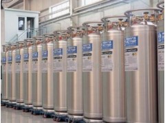 195l,润丰低温焊接绝热气瓶,亚久信空压机设备有限公司