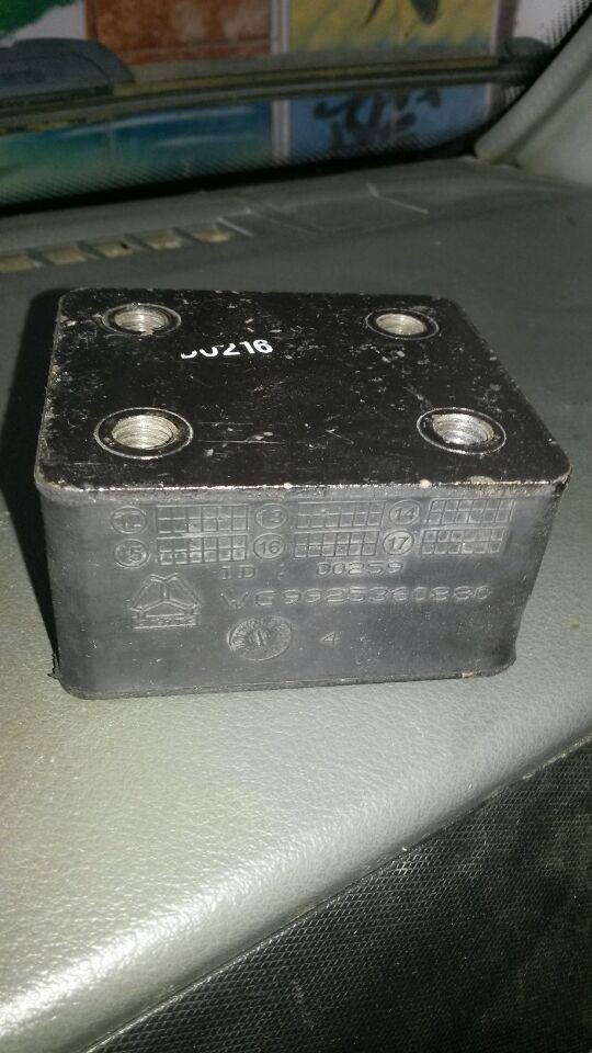 橡膠金屬軟墊-wg9925360880/wg9925360880