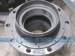 AZ9761340092,后轮毂(新式）,济南海纳汽配有限公司