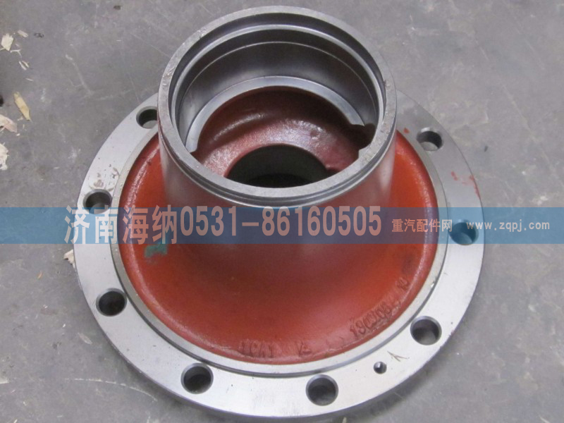 199112410009A,前轮毂,济南海纳汽配有限公司