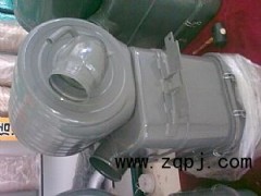 AZ91125190019,油滤器总成,济南瑞莱特汽车零部件有限公司