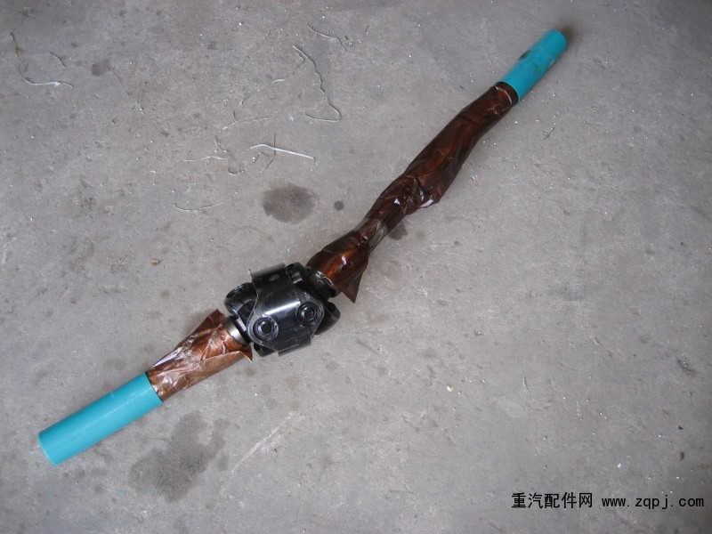 AZ9112420001,前驱动桥等速轴,济南瑞莱特汽车零部件有限公司