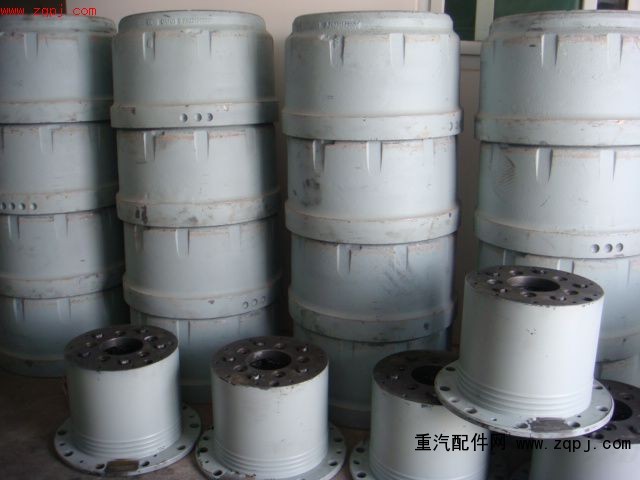 AZ9981340370+,轮边总成,济南瑞莱特汽车零部件有限公司