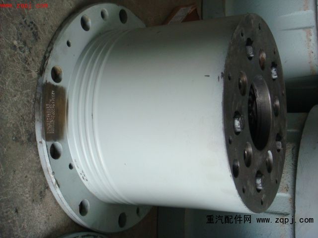 AZ9981340370+,轮边总成,济南瑞莱特汽车零部件有限公司