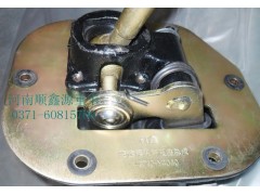 ,格尔发长（Y4040)  换挡杆,郑州卡夫曼汽车配件销售有限公司