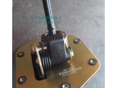 ,换挡杆 江淮格尔发短（Y4730),郑州卡夫曼汽车配件销售有限公司