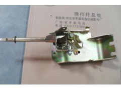 ,换挡杆 骏威-1换挡杆（348大）,郑州卡夫曼汽车配件销售有限公司