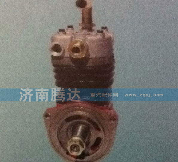 612600130307,空压机,济南锦阳汽配有限公司（原腾达）