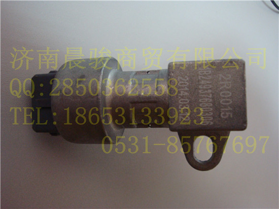 1B24937680306,里程传感器,济南晨骏汽车空调有限公司
