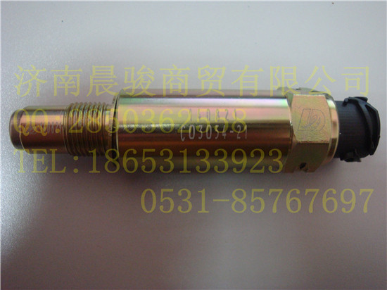 C03054-21陕汽德龙M3000车速传感器/C03054-21