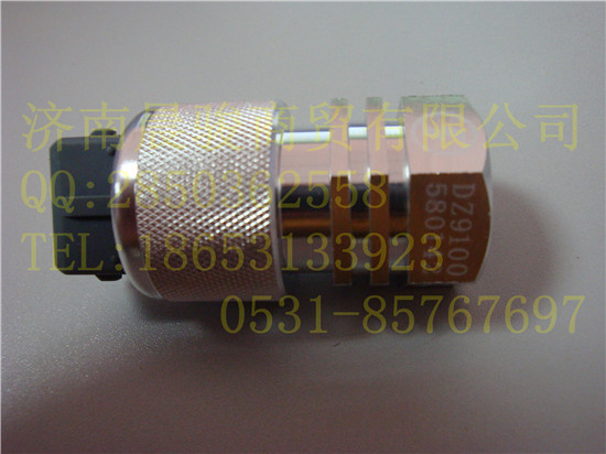 DZ9100580142,车速传感器,济南晨骏汽车空调有限公司