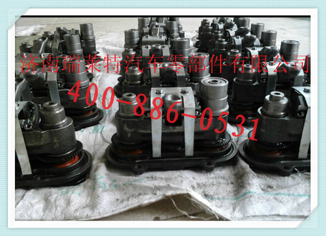 DZ3501DA05-080,制动器活塞,济南瑞莱特汽车零部件有限公司
