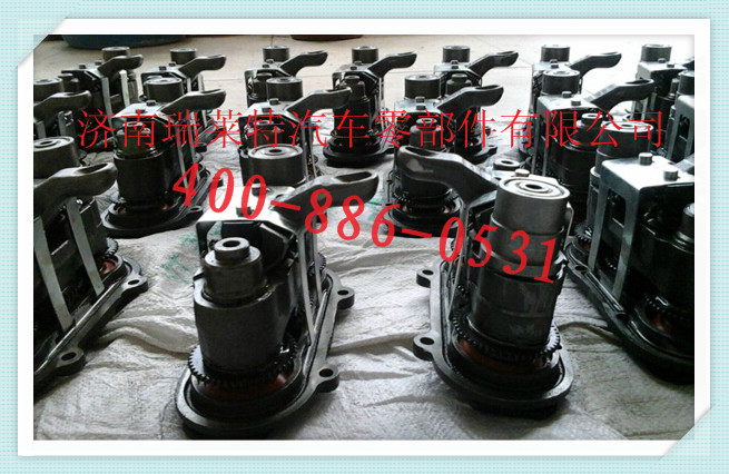 DZ3501DA05-080,制动器活塞,济南瑞莱特汽车零部件有限公司