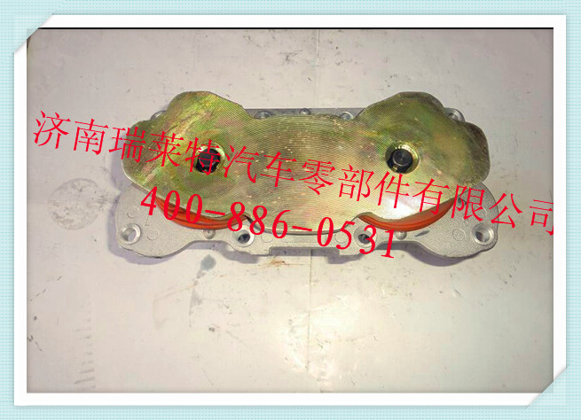AZ9100443500,制动器活塞总成,济南瑞莱特汽车零部件有限公司