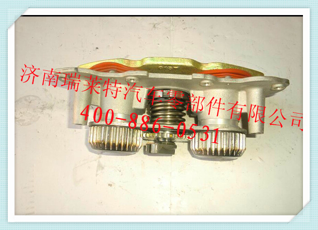 AZ9100443500,制动器活塞总成,济南瑞莱特汽车零部件有限公司