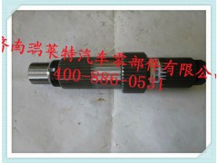 AZ9981320105,输入轴,济南瑞莱特汽车零部件有限公司