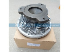 VG1246060030,硅油风扇离合器,济南新利和汽车配件有限公司