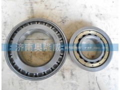 ,轴承,济南五丈原汽车配件有限公司（原奥隆威）