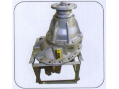 AZ9231320741,后桥中段总成,济南华通工贸有限公司