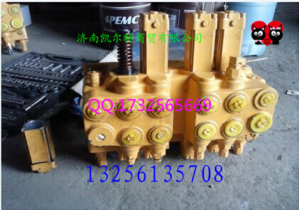 供应工程机械配件   分配泵/分配泵