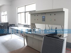 水箱干式侧漏仪