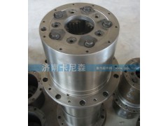 ,轮边总成,济南卡尼森汽车配件有限公司