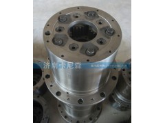 ,轮边总成,济南卡尼森汽车配件有限公司
