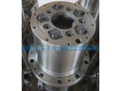,轮边总成,济南卡尼森汽车配件有限公司