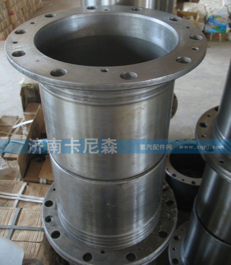 ,轮边总成,济南卡尼森汽车配件有限公司