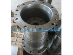 ,轮边总成,济南卡尼森汽车配件有限公司