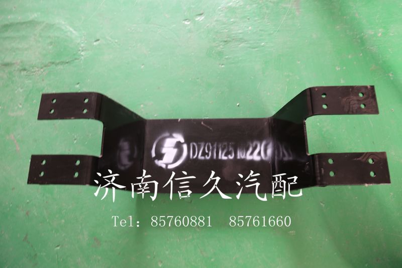 9114510220,轴座托架总成,济南信久汽配销售中心