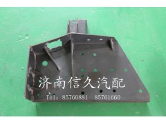 9114930035,保险杠托架,济南信久汽配销售中心