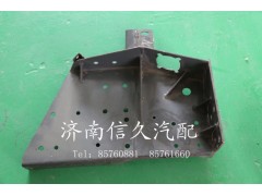 9114930036,保险杠托架,济南信久汽配销售中心