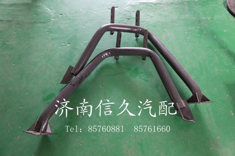 9114930080,踏板支架,济南信久汽配销售中心