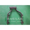 后輪擋泥板中間支架9725952010