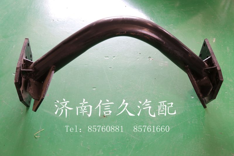 金剛歐3管狀橫梁/