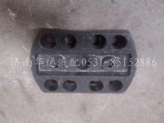 AZ9925520366,后钢板盖板,济南华通工贸有限公司