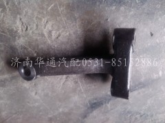 AZ9123410001,转向节臂（丁字臂）,济南华通工贸有限公司