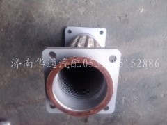 ,绕型软管,济南华通工贸有限公司
