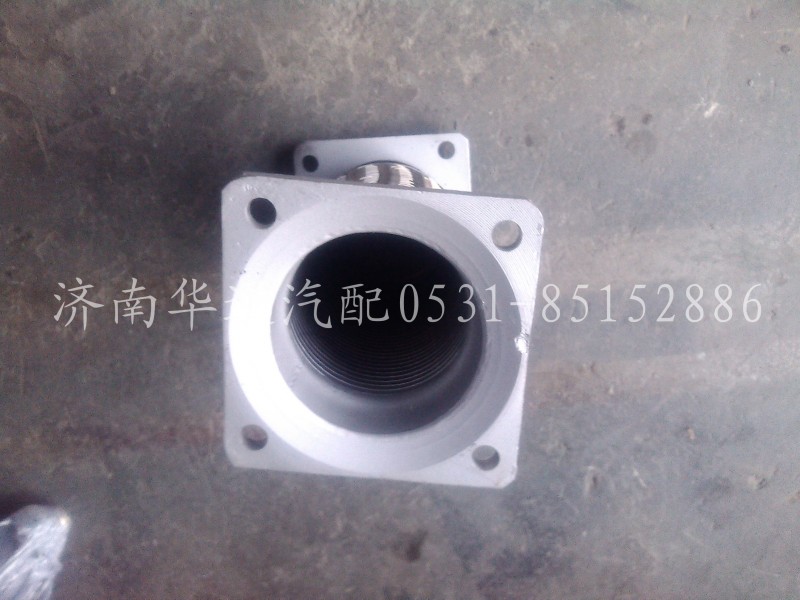 ,绕型软管,济南华通工贸有限公司