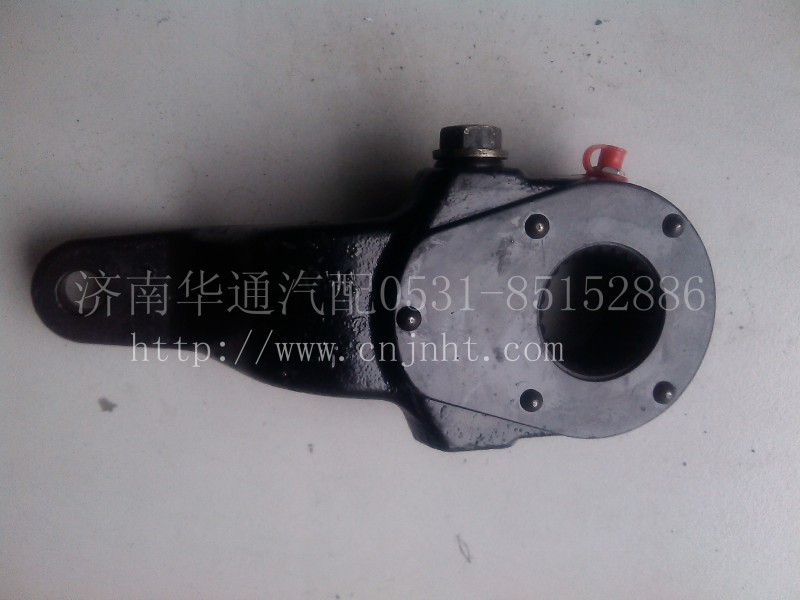 鹏翔矿用车，陕汽通力,制动调整臂,济南华通工贸有限公司