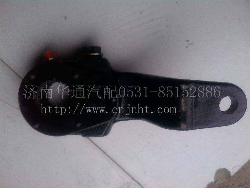 鹏翔矿用车，陕汽通力,制动调整臂,济南华通工贸有限公司