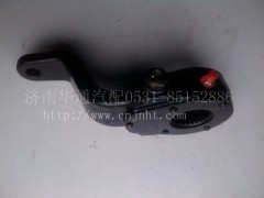 鹏翔矿用车，陕汽通力,制动调整臂,济南华通工贸有限公司