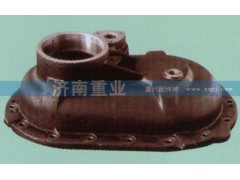 ,过桥箱盖,济南重业机械制造有限公司